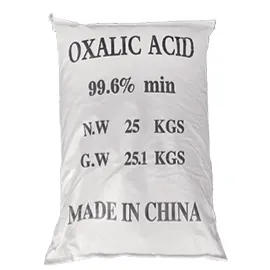 Oxalic Acid
